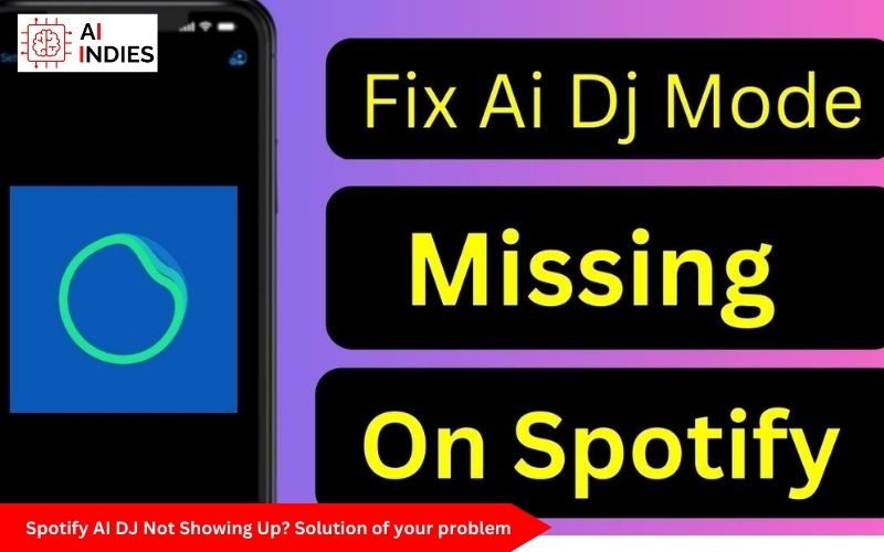 Spotify AI DJ