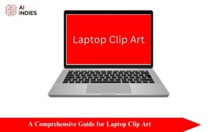 Laptop Clip Art