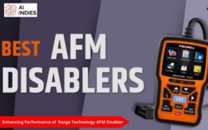 Technology AFM Disabler