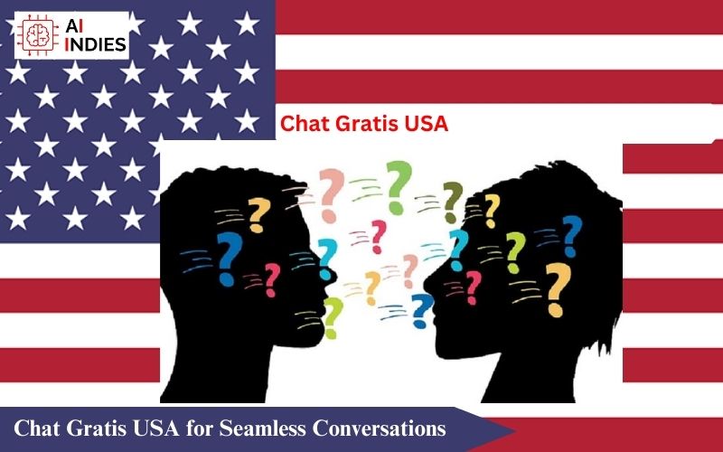 Chat Gratis USA