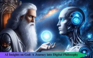 What Does AI Say About God