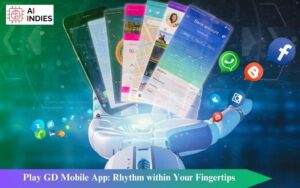 Play GD Mobile App: Rhythm within Your Fingertips