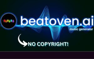 Beatoven AI: The landscape of music composition