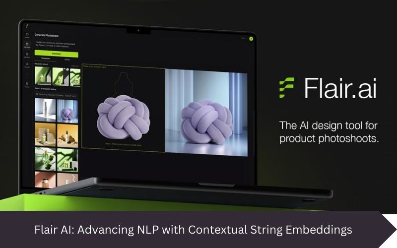 Flair AI: Advancing NLP with Contextual String Embeddings