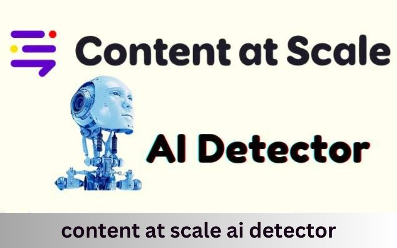 content at scale ai detector