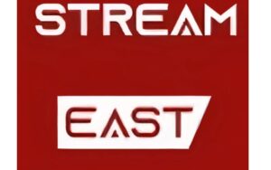 stream east