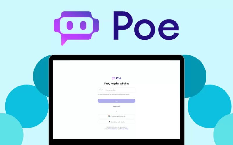 Read more about the article Unveiling Poe. ai: Conversational AI and Its Future 