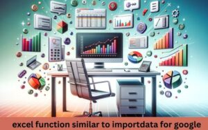 Read more about the article Transform Your Excel Workflow: Unleash Powerful IMPORTDATA Alternatives with AI