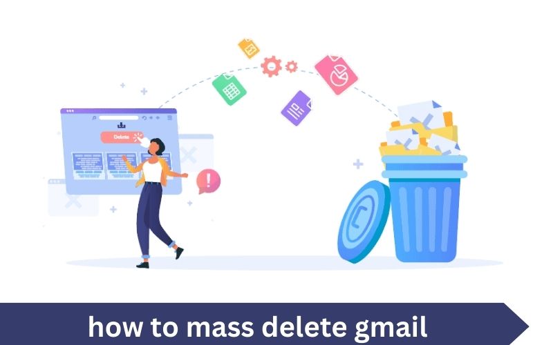 Read more about the article “Effortless Email Declutter: Master the Art of Mass Deleting Gmail with AI-Powered Tips”