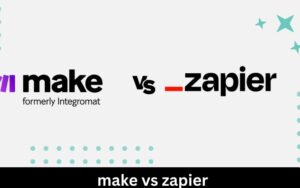 Read more about the article AI Automation Battle: Make vs Zapier Unleashed