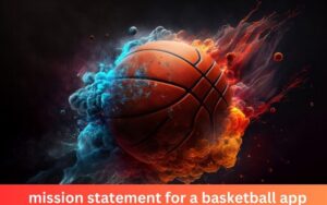 Read more about the article “Elevate Your Basketball App: Crafting an AI-Driven Mission Statement for Success”