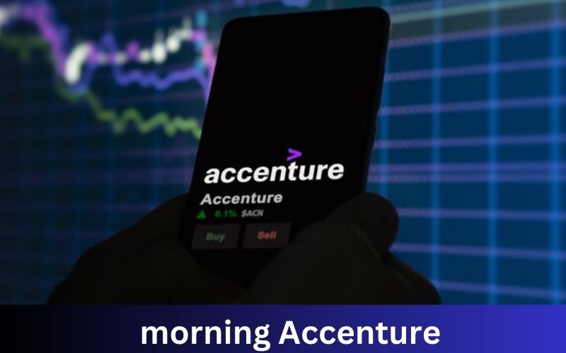 Read more about the article AI Morning Accenture: Exploring Dynamic Routines and Career Growth Opportunities