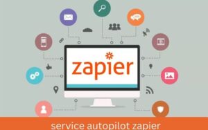 Read more about the article AI-Powered Efficiency: Unleashing the Potential of Service Autopilot with Zapier Integration