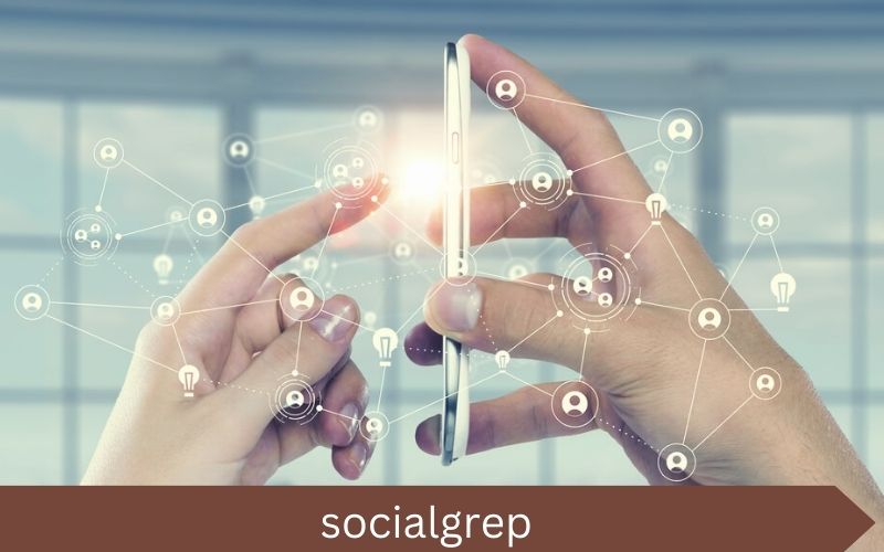 Read more about the article “Harness AI with Socialgrep: Transform Your Social Media Strategy with Cutting-Edge Insights”