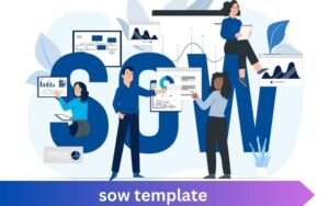 Read more about the article Crafting the Perfect SOW Template: An AI-Powered Guide for Success