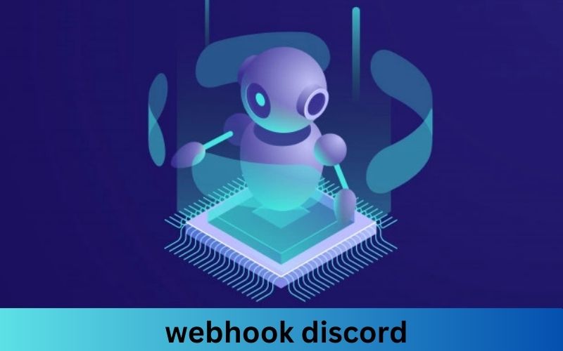 Read more about the article Elevate Your Discord Server with AI: Mastering Webhooks for Seamless Automation