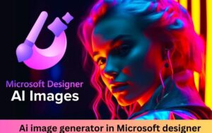 Read more about the article Unleash Your Creativity: AI Image Generator in Microsoft Designer