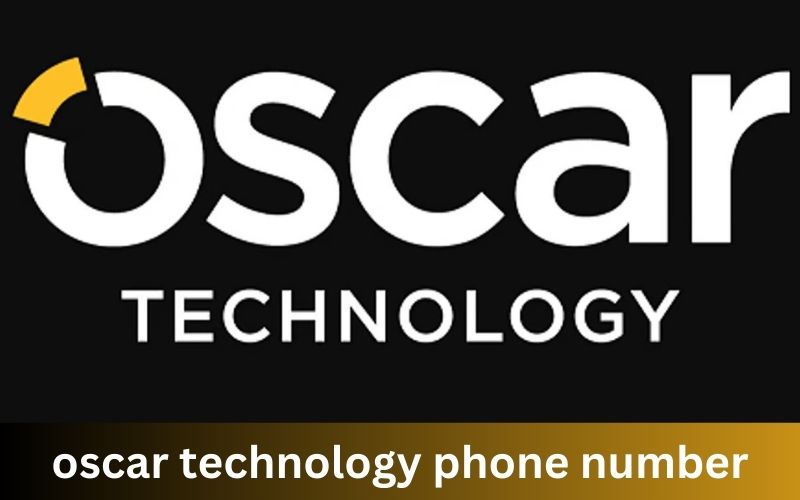 oscar technology phone number