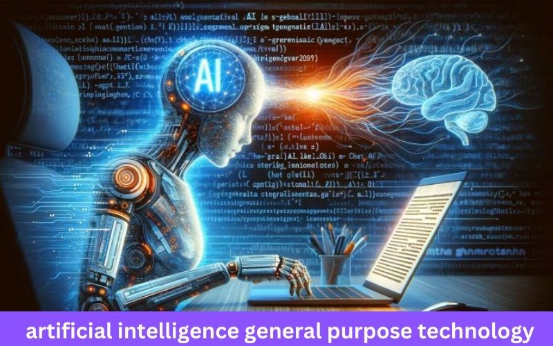 Read more about the article AI: The Next Industrial Revolution