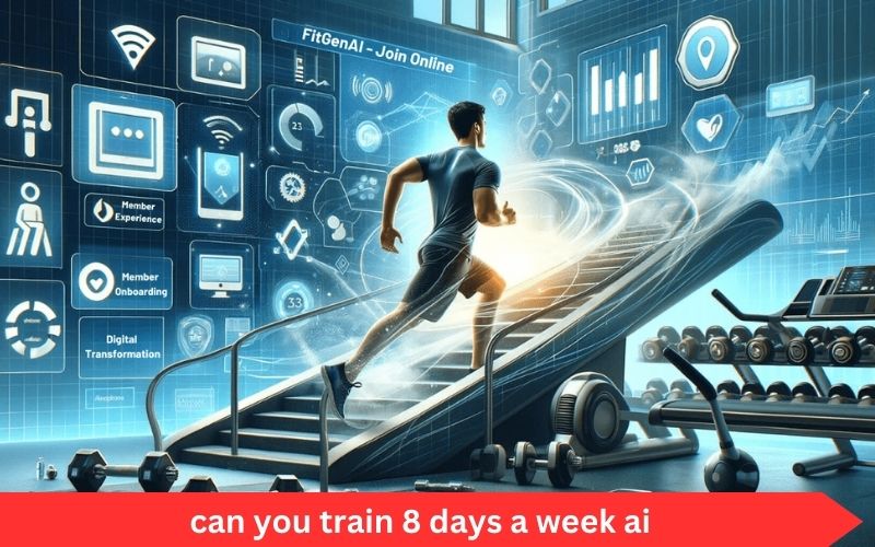 Read more about the article Is an AI-Driven Workout Routine the Future?