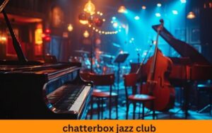 Read more about the article Chatterbox Jazz Club: AI Haven for Jazz Lovers in Lahore