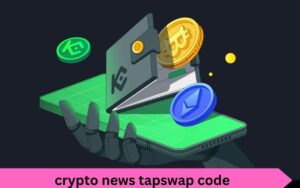 Read more about the article Crypto News: Unleashing AI-Powered TapSwap Code for the Future of DeFi