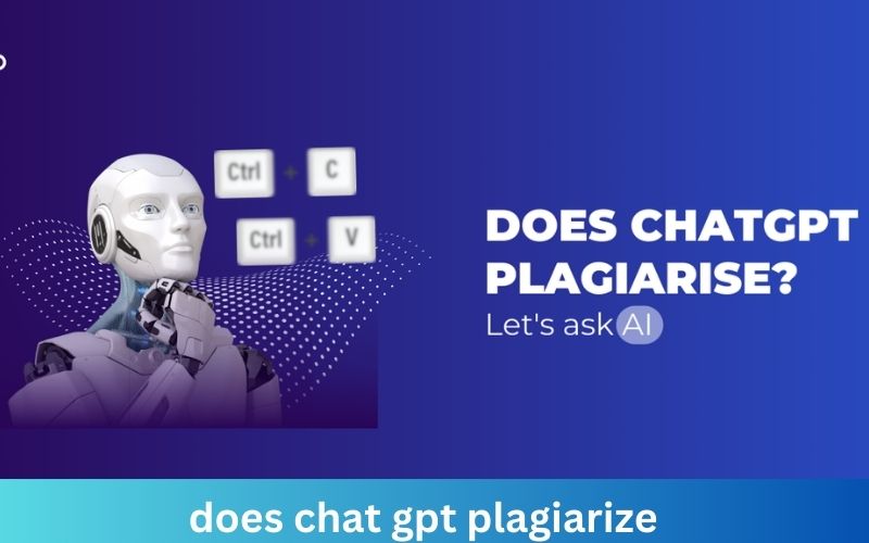 Read more about the article Does ChatGPT Plagiarize? Exploring AI’s Creative Boundaries and Originality