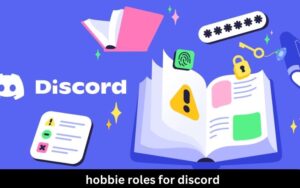 Read more about the article Unleash the Power of AI: Transform Your Discord with Dynamic Hobby Roles