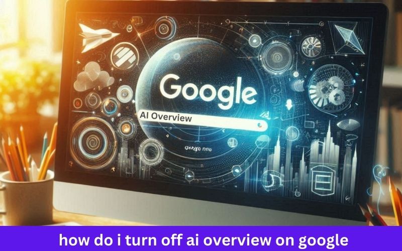 Read more about the article AI Assistant or Annoying Overlord? How to Disable Google’s AI Summaries