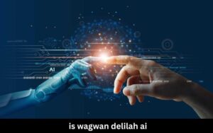 Read more about the article “Is Wagwan Delilah an AI Phenomenon? Exploring the Fusion of Culture and Technology”