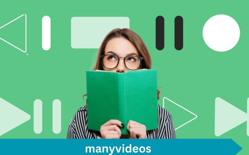 Read more about the article Dive into AI Streaming Paradise: Explore the Features and Benefits of ManyVideos