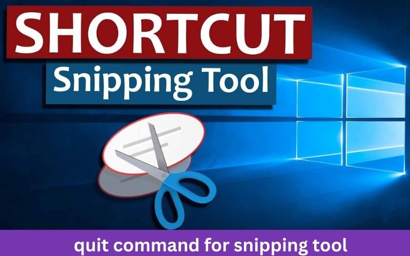 Read more about the article Boost Productivity with AI: Mastering the Quit Command for Snipping Tool