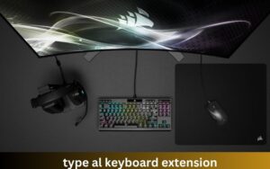 Read more about the article Elevate Your Typing Game with Type Al Keyboard Extension