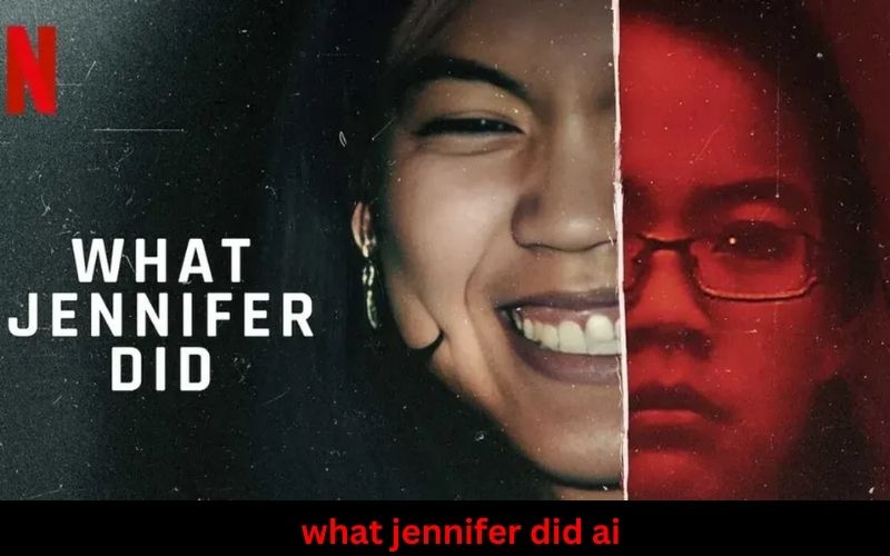 Read more about the article AI Unmasked: The Shocking Truth Behind What Jennifer Did