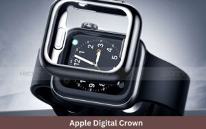 Read more about the article The Digital Crown: AI Crown Jewel in Wearable Technology