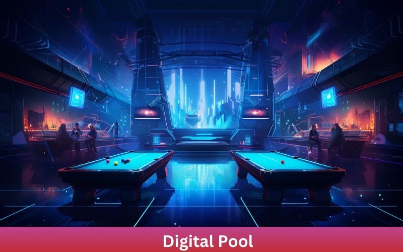 Read more about the article Digital Pool: Your AI Virtual Billiard Hall