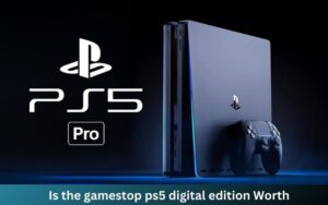 Read more about the article Is the AI Gamestop PS5 Digital Edition Worth It?