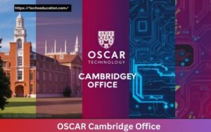 Read more about the article OSCAR Cambridge Office: AI Hub of Innovation and Collaboration