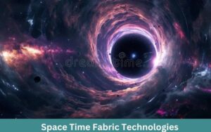 Read more about the article  Weaving the Fabric of the Universe: Space-Time Fabric AI Technologies