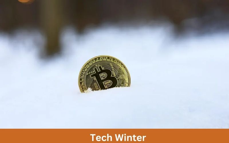 Read more about the article Tech Winter: AI Chill in the Air