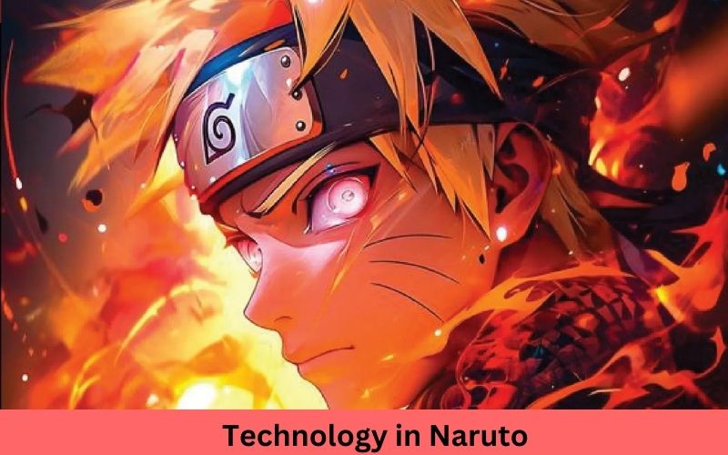 Read more about the article  Naruto’s AI Technological Ninja World