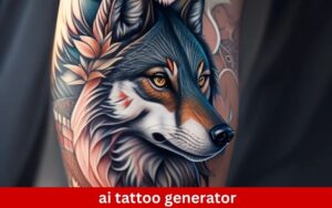 Read more about the article AI Tattoo Generator: A New Era of Body Art