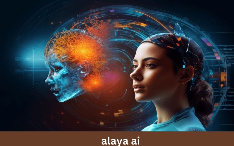 Read more about the article  Alaya AI: The Future of AI, Reimagined