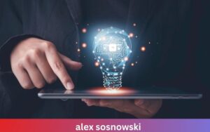 Read more about the article Unleashing the Power of AI Innovation: Alex Sosnowski