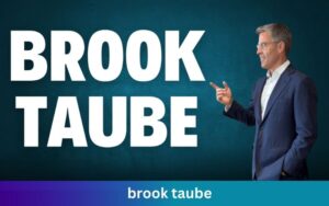 Read more about the article Brook Taube: AI Rising Star in the Music Industry