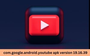 Read more about the article Digging Deep: Unveiling the AI Secrets of YouTube v19.16.39 (APK)