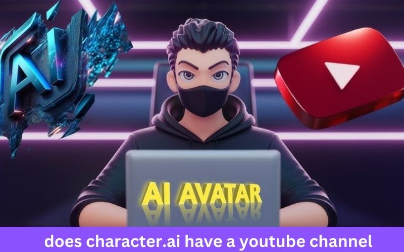 Read more about the article  character.ai