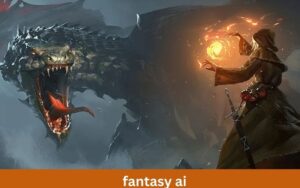 Read more about the article Fantasy AI: Where Imagination Meets Technology