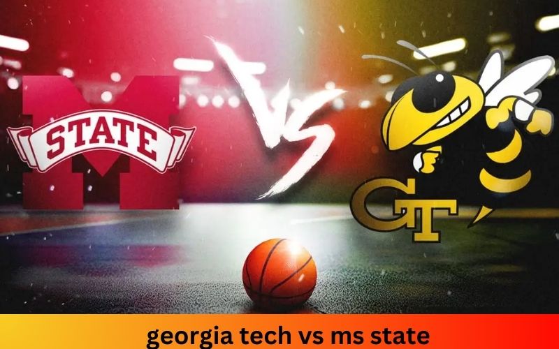 Read more about the article Georgia Tech vs. Mississippi State: AI Clash of Tech Titans