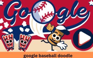 Read more about the article Beyond the AI Search Bar: The Story of Google’s Baseball Doodles